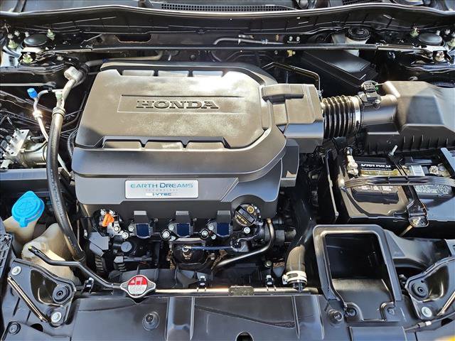 Used 2013 Honda Accord EX-L image 20