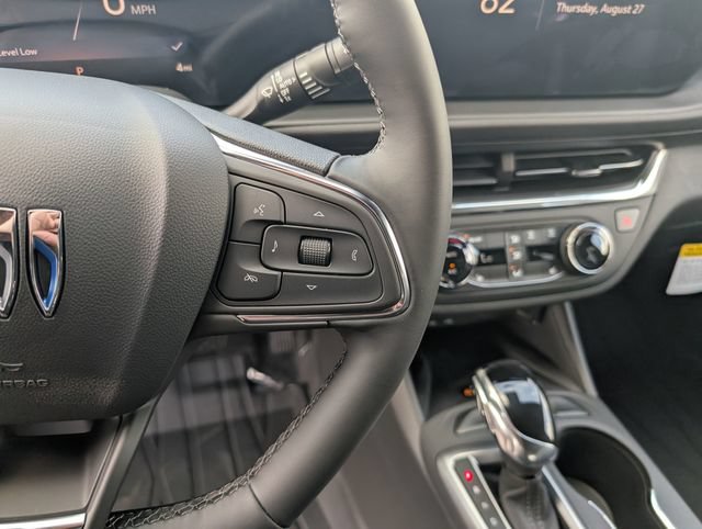 New 2026 Buick Envista Preferred w/ Convenience I Package FWD image 14
