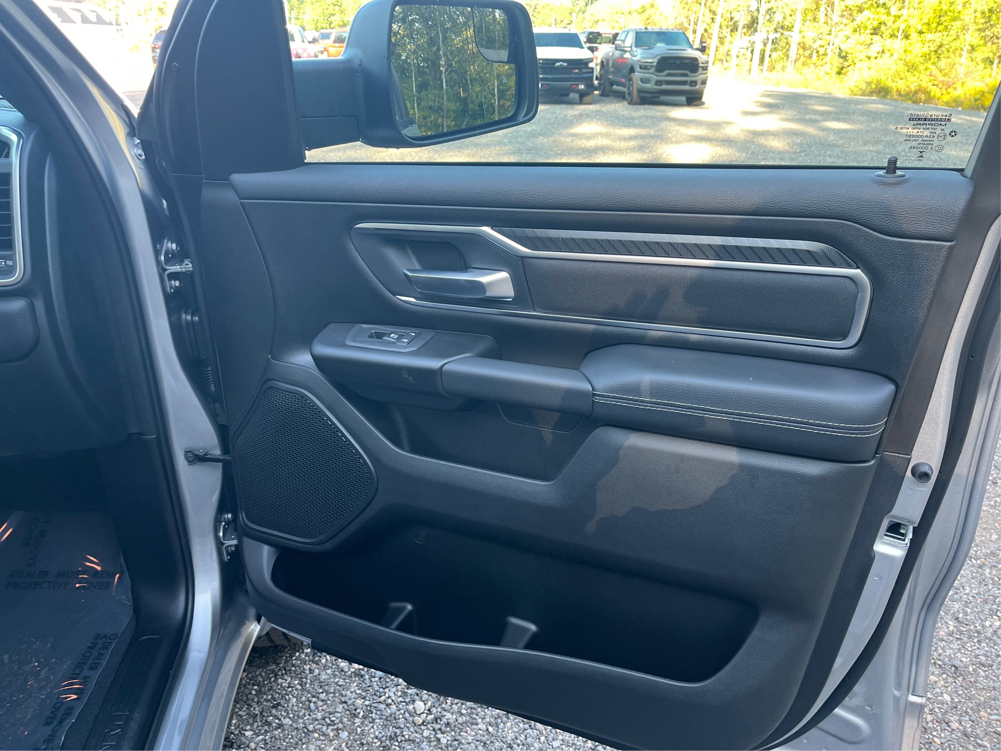 New 2026 RAM 1500 Big Horn image 25