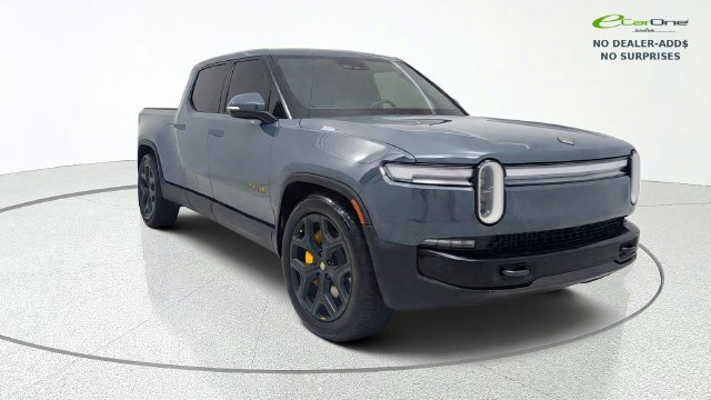 Used 2026 Rivian R1T Premium Tri