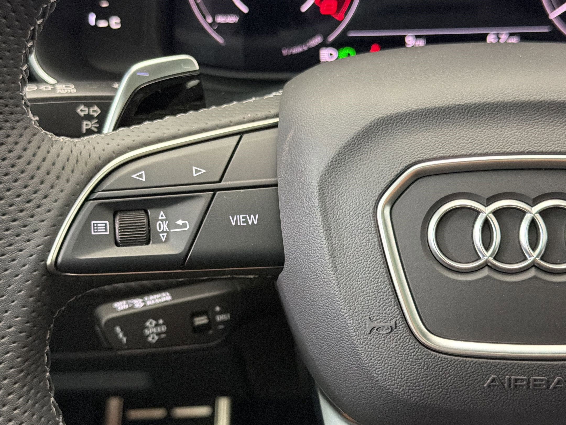 New 2026 Audi RS Q8 performance AWD/4WD image 17
