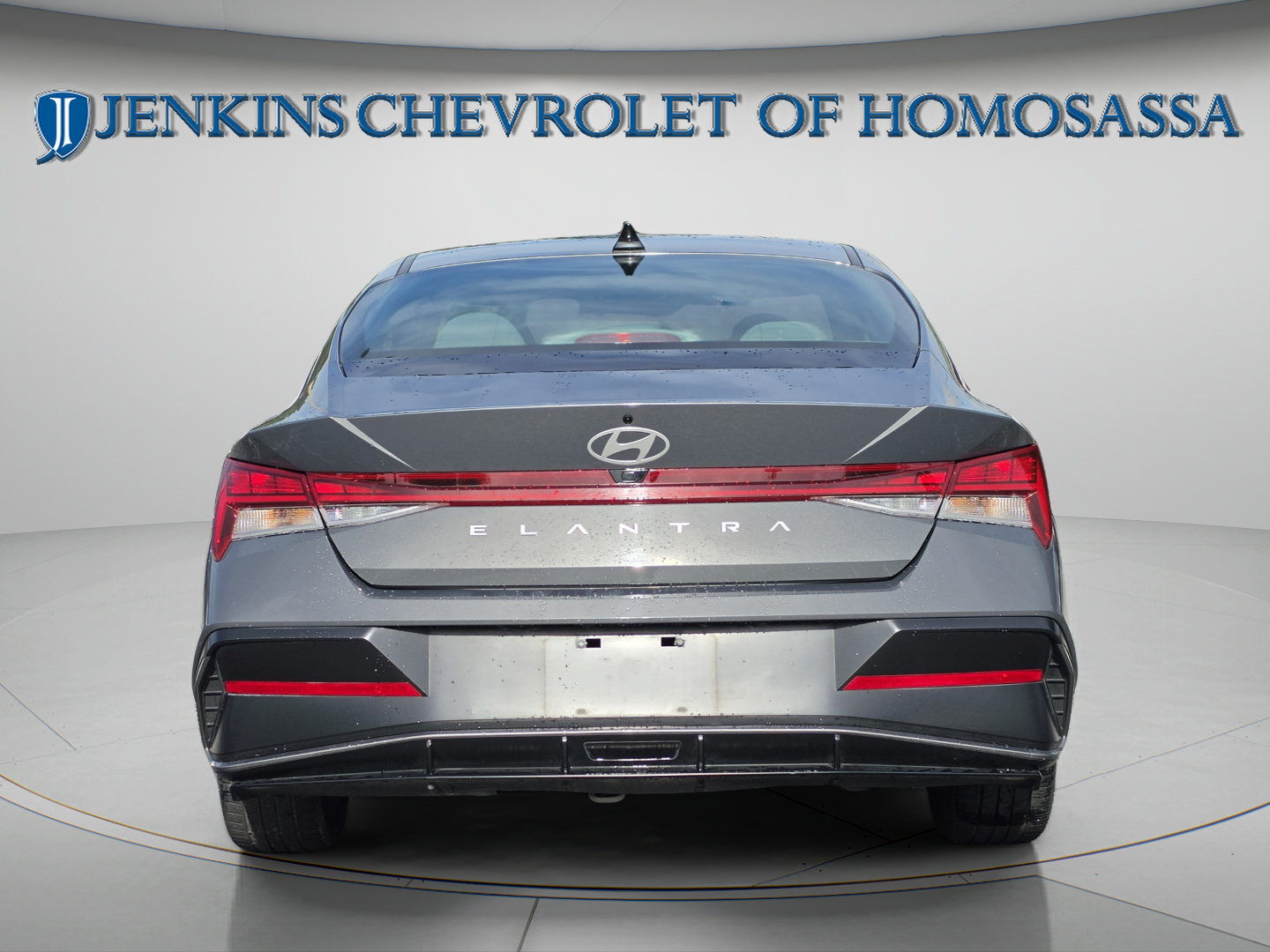 Used 2025 Hyundai Elantra SEL FWD image 6