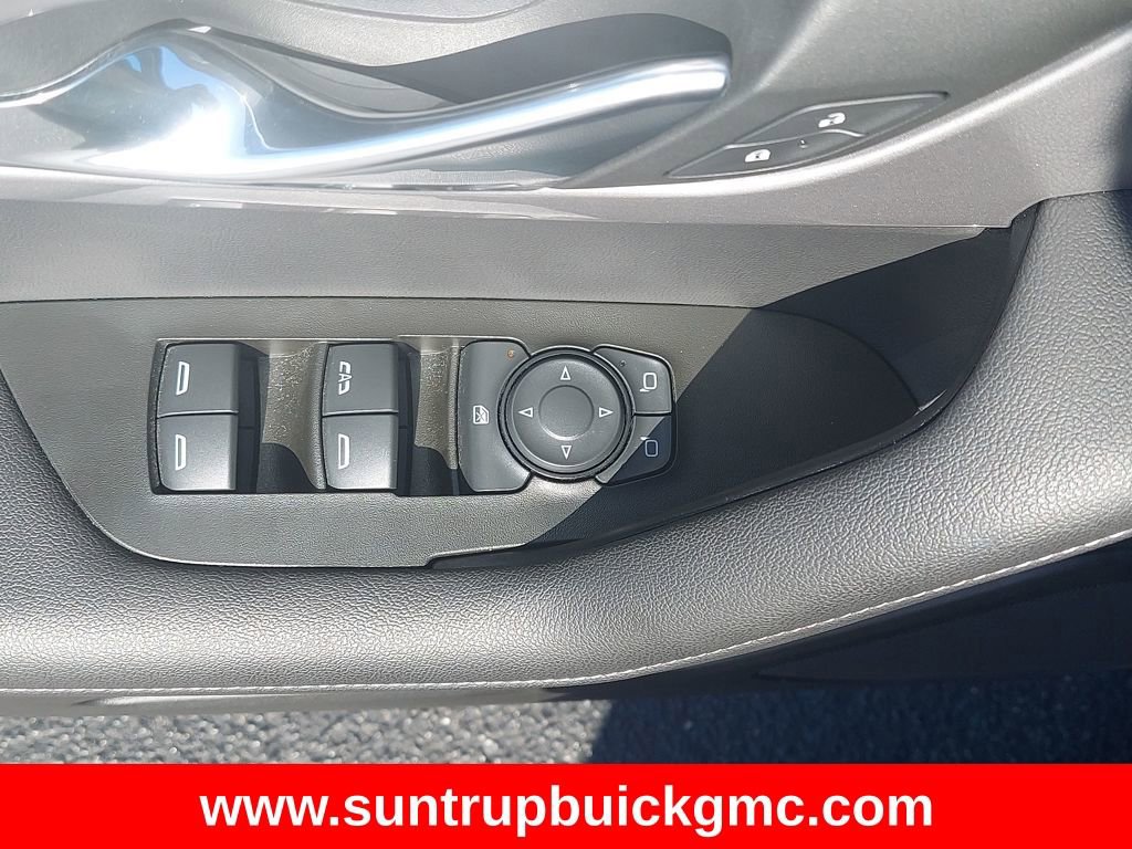 Used 2023 Chevrolet Blazer LT w/ Convenience Package image 14