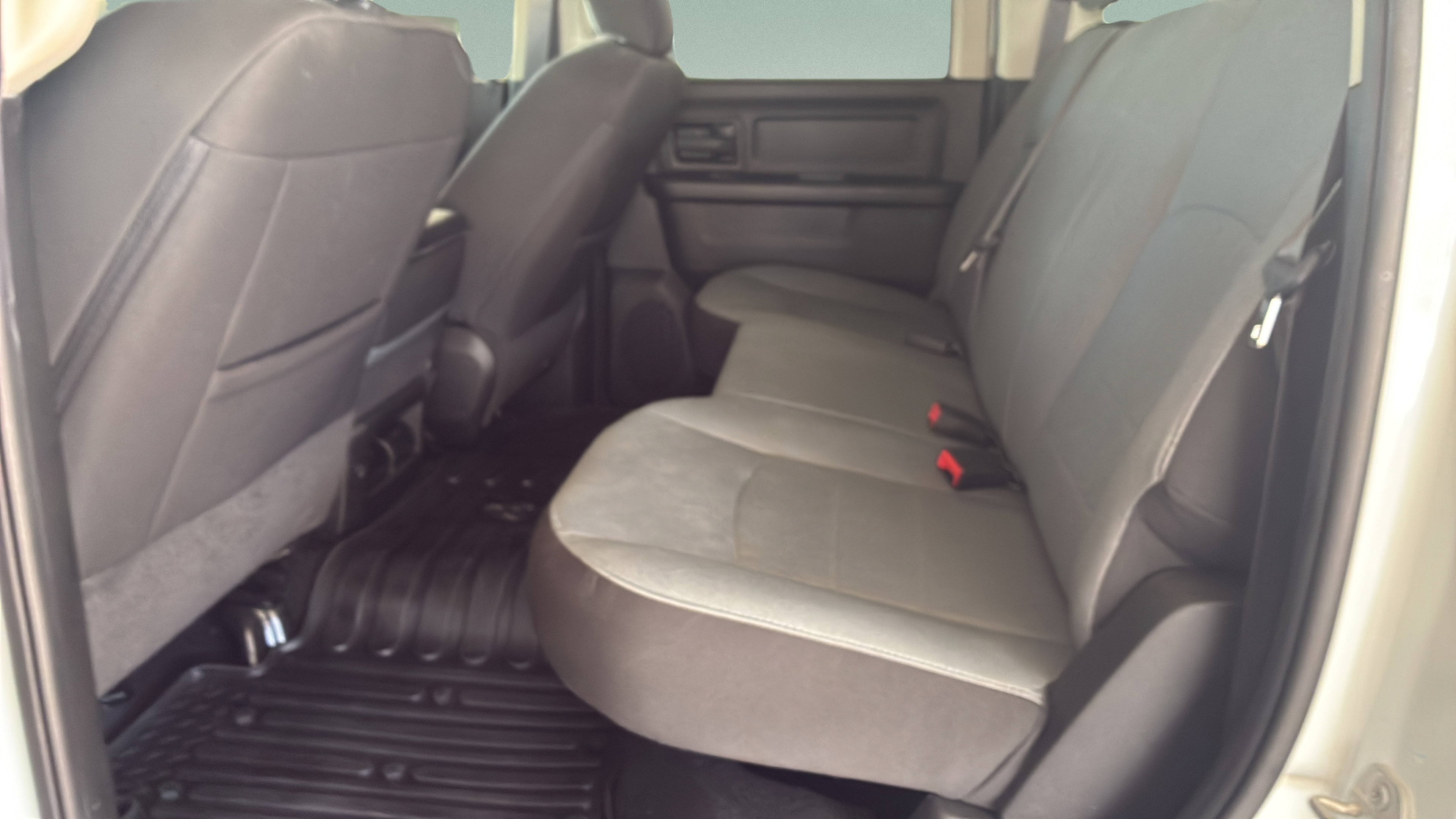 Used 2023 RAM 1500 Tradesman w/ Popular Equipment Group AWD/4WD image 20