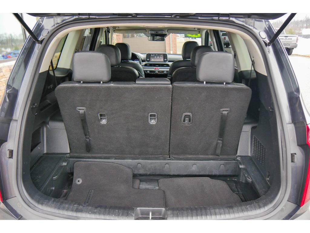 Used 2020 Kia Telluride S image 32