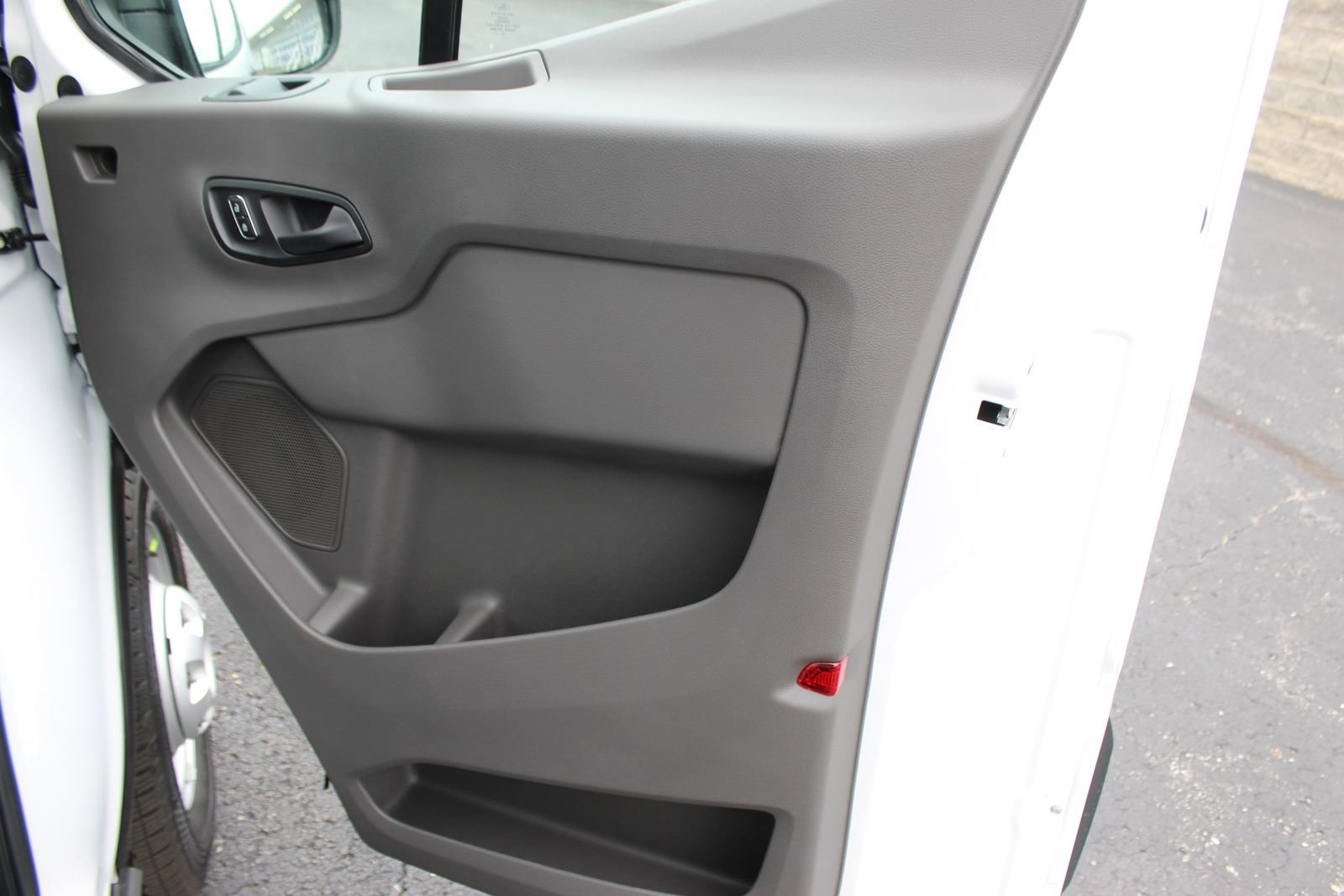 New 2025 Ford Transit 250 148 Medium Roof Extended AWD w/ Load Area Protection Package image 10