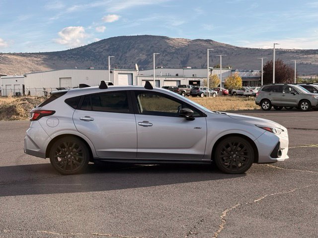 Used 2024 Subaru Impreza RS AWD/4WD image 6