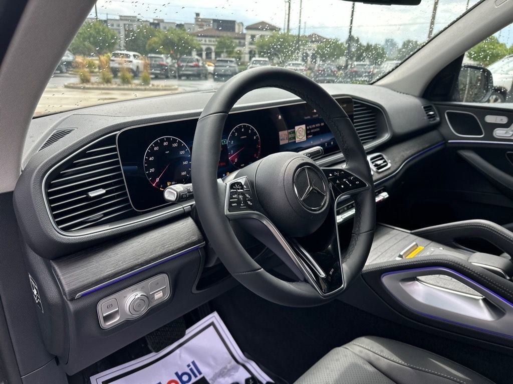 Certified 2026 Mercedes-Benz GLE 350 4MATIC image 19