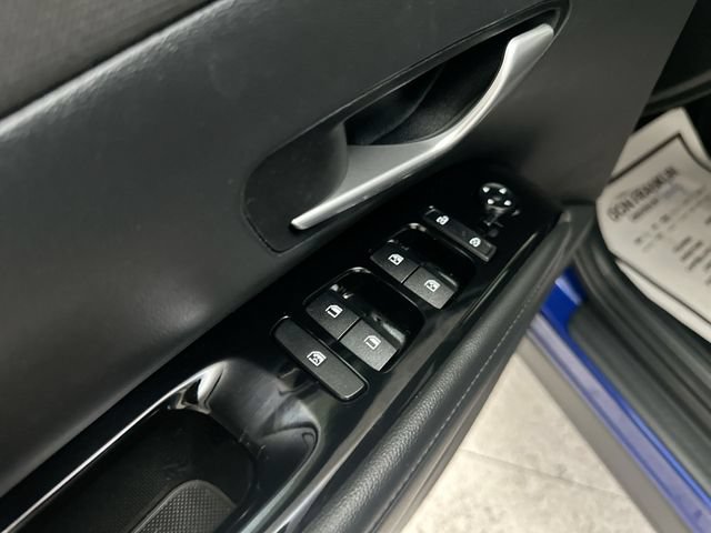 Used 2023 Hyundai Tucson Limited AWD/4WD image 17