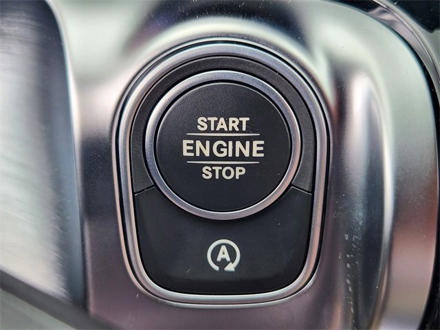 New 2026 Mercedes-Benz GLB 250 4MATIC image 24