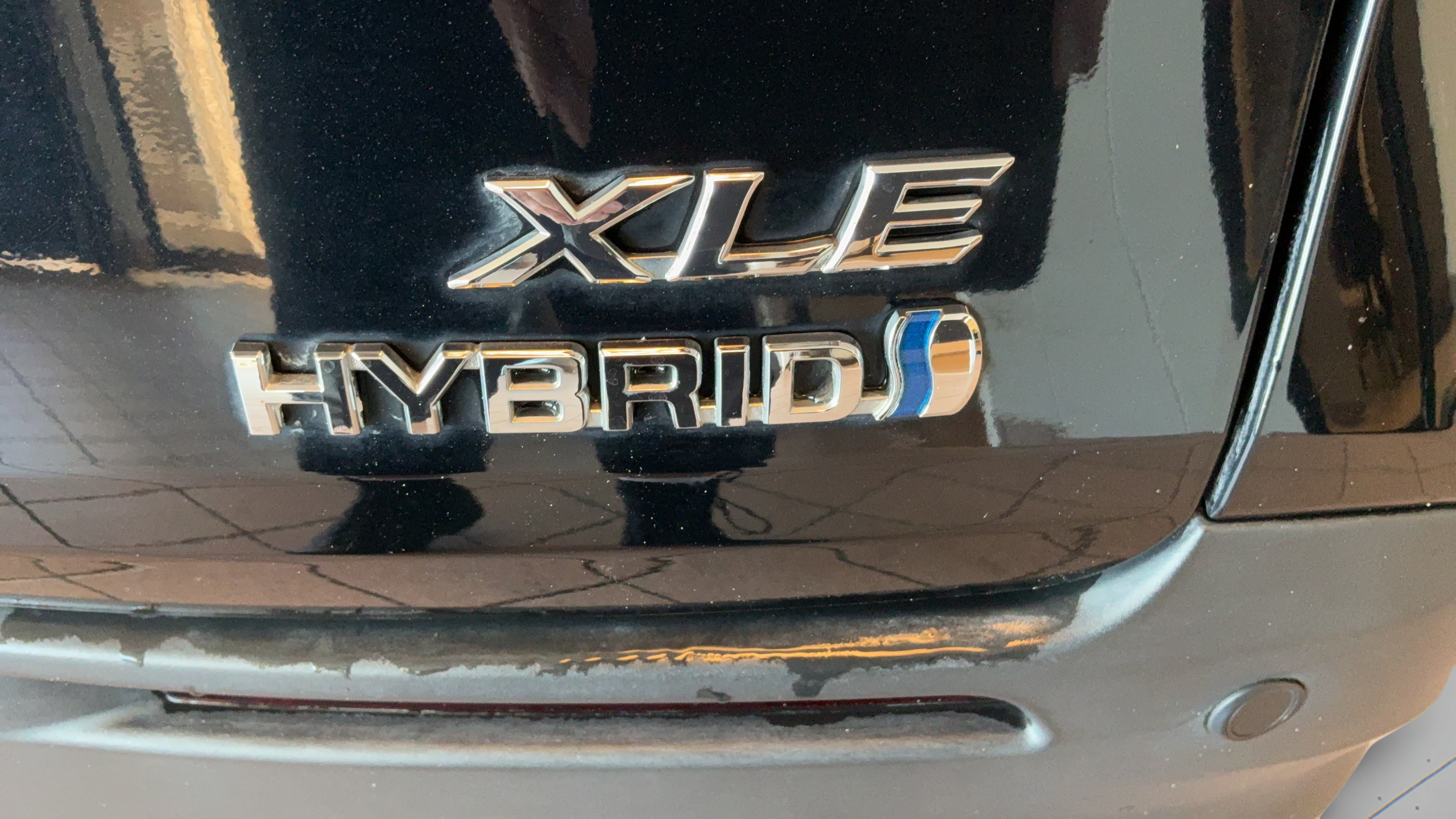 Used 2021 Toyota Sienna XLE FWD image 42