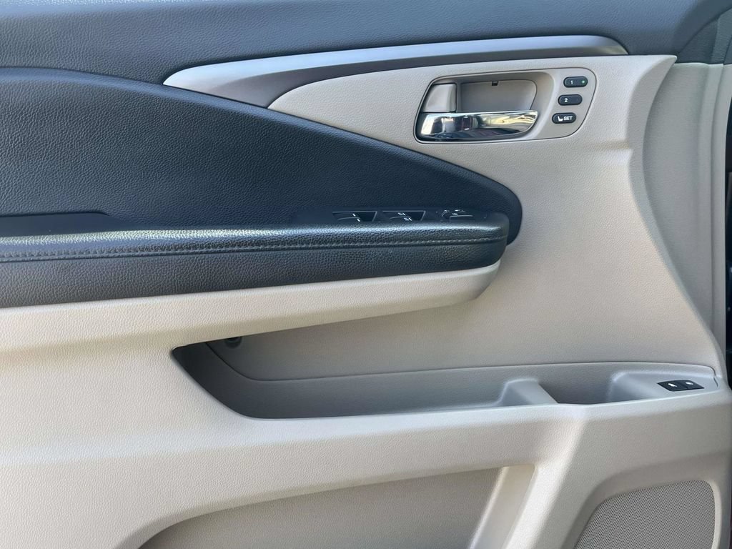 Certified 2020 Honda Pilot EX-L image 20