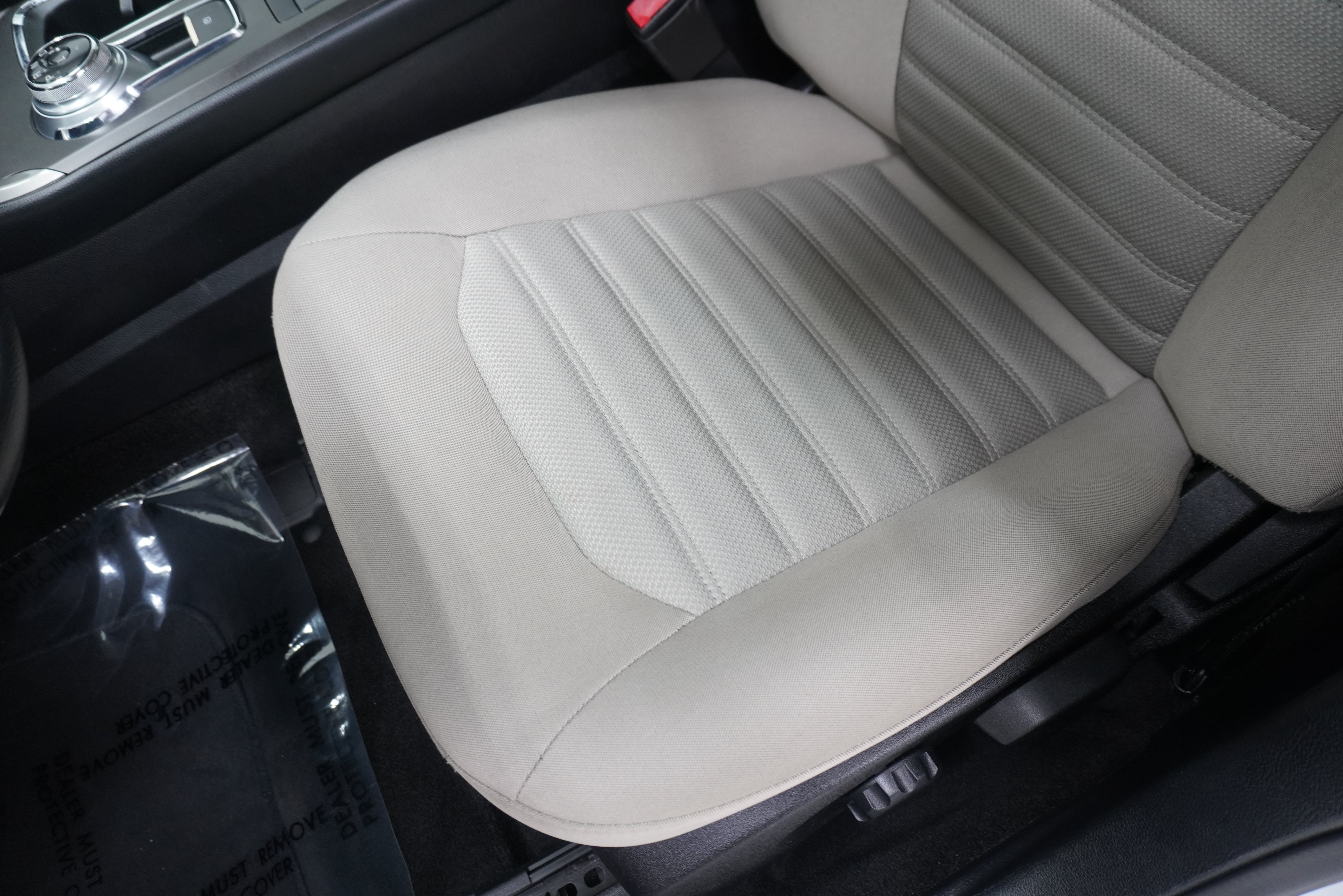 Used 2018 Ford Fusion S FWD image 12