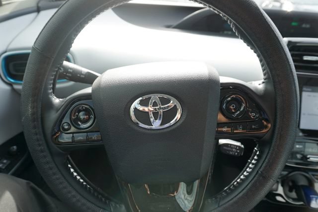 Used 2022 Toyota Prius XLE w/ Advanced Technology Package FWD image 15