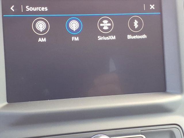 New 2026 Chevrolet Silverado 1500 Custom w/ LPO, Dark Essentials Package image 5