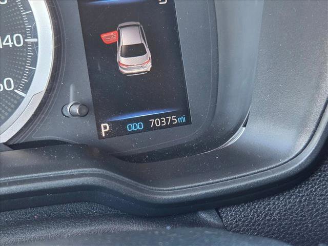 Used 2021 Toyota Corolla LE FWD image 11
