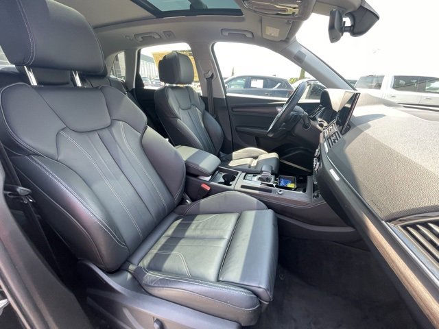 Used 2024 Audi Q5 2.0T Premium Plus image 31