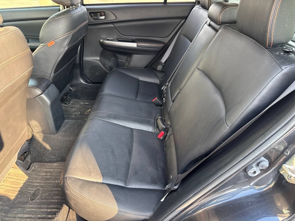 Used 2017 Subaru Crosstrek 2.0i Limited AWD/4WD image 17