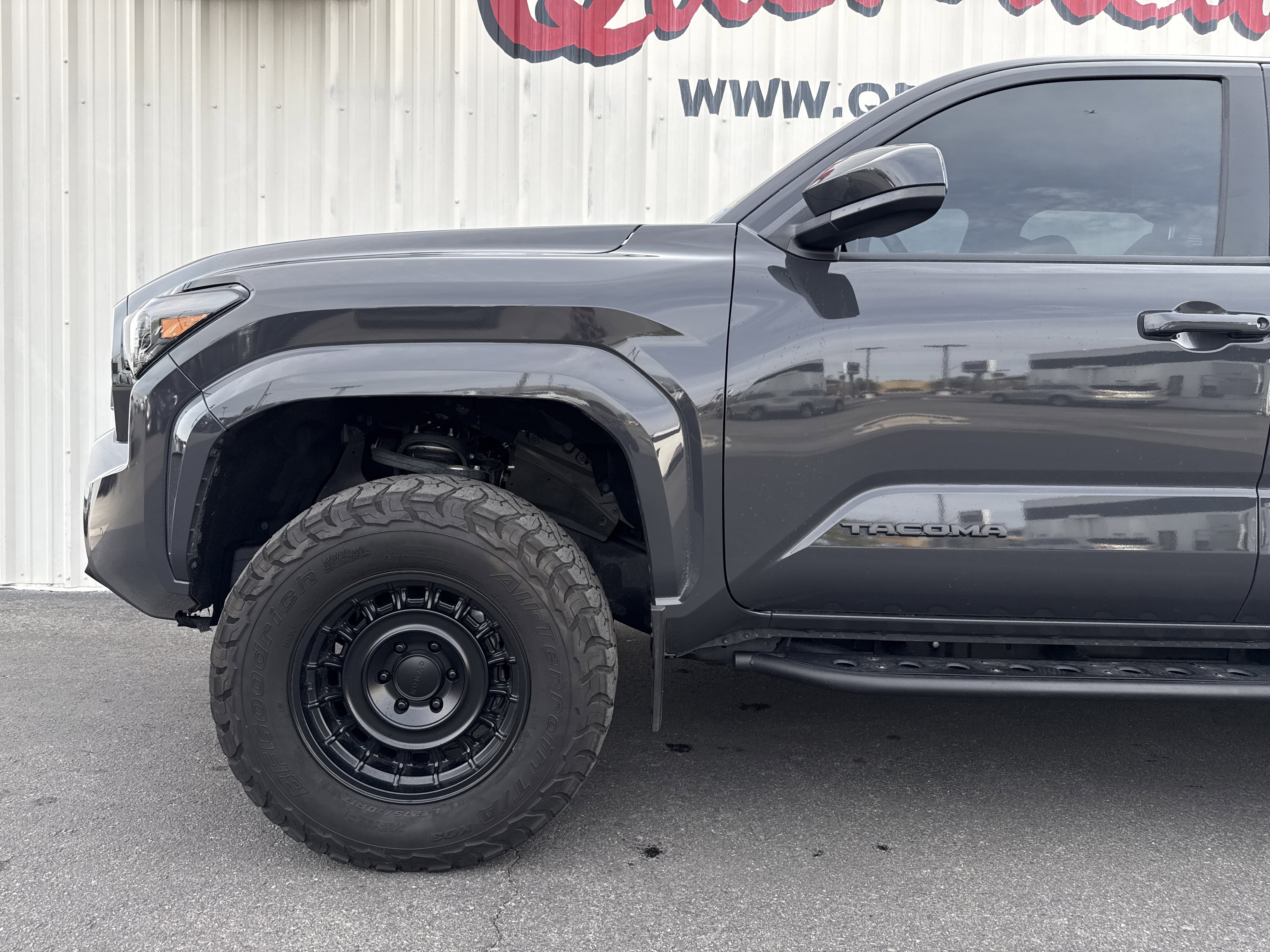 Used 2024 Toyota Tacoma SR5 image 4