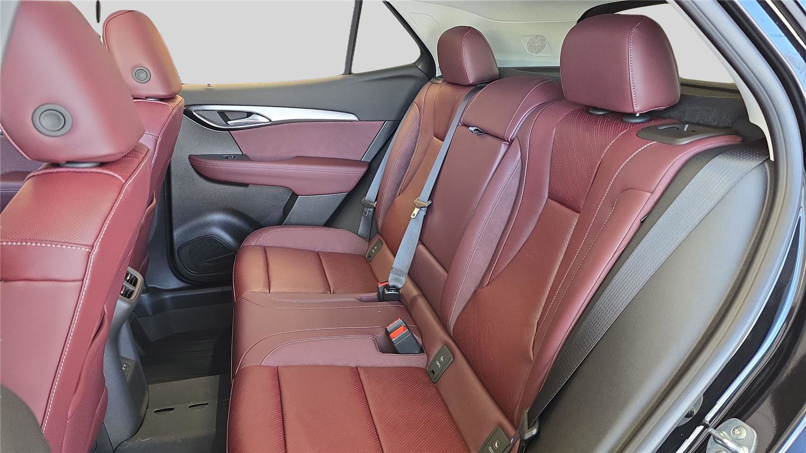 New 2026 Buick Envision Sport Touring image 15