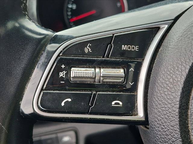 Used 2021 Kia Seltos SX AWD/4WD image 16