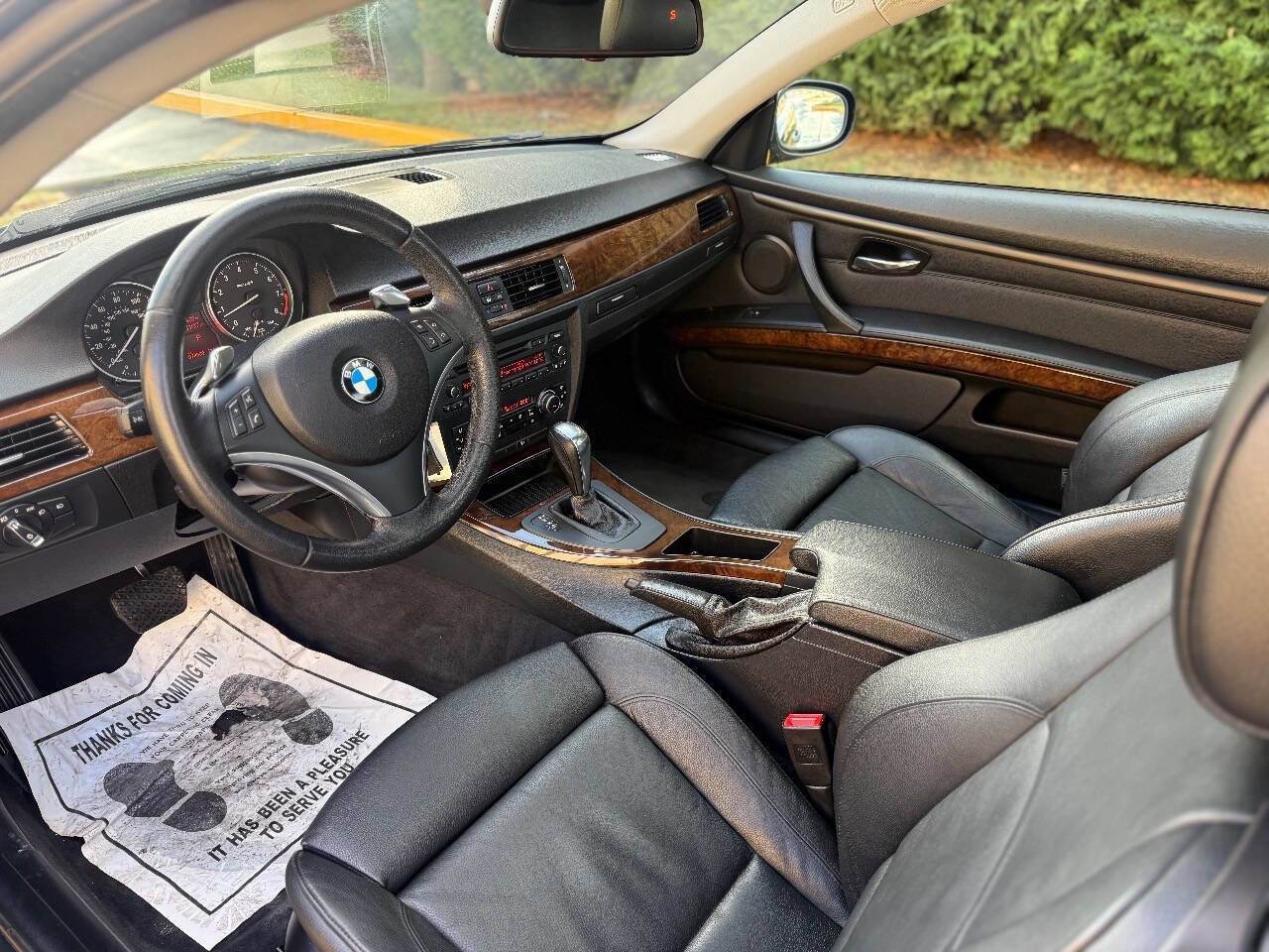 Used 2010 BMW 335i xDrive Coupe image 22