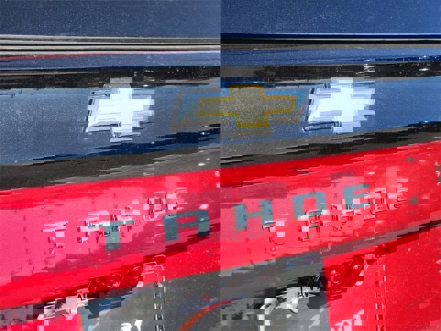 New 2026 Chevrolet Tahoe High Country image 11