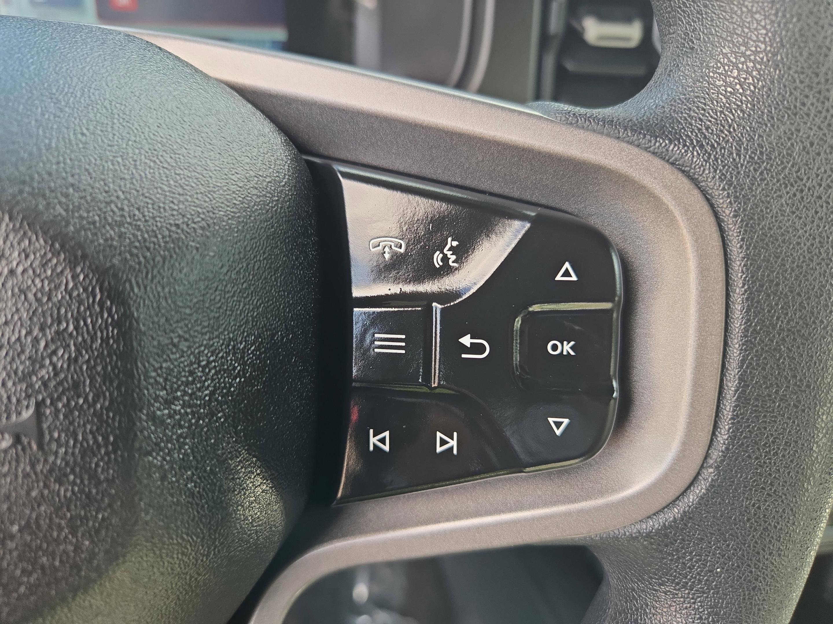 Used 2023 Ford Bronco 4-Door w/ Sasquatch Package image 18