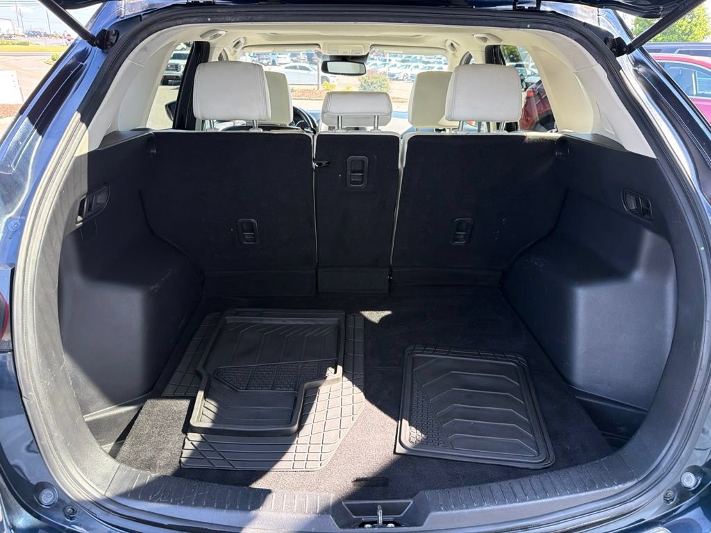 Used 2016 MAZDA CX-5 Grand Touring FWD image 16