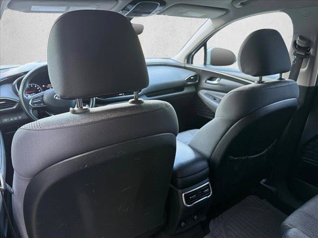 Used 2023 Hyundai Santa Fe SEL FWD image 18