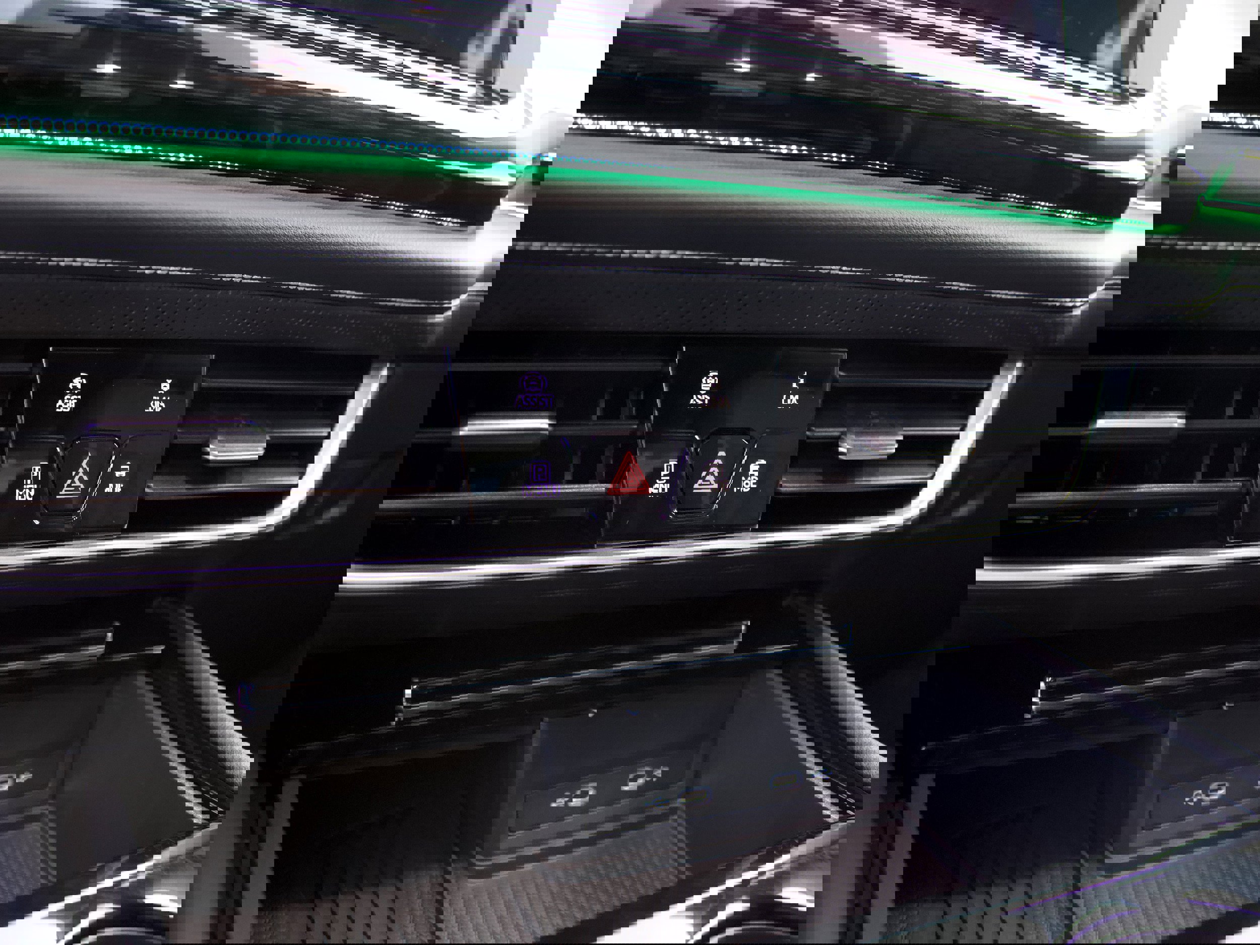 New 2026 Volkswagen Atlas SEL Premium R-Line image 22