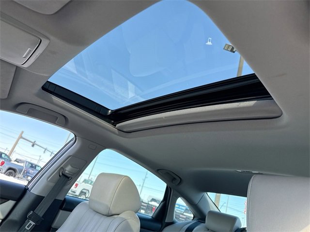 Used 2019 Honda Accord EX-L image 21