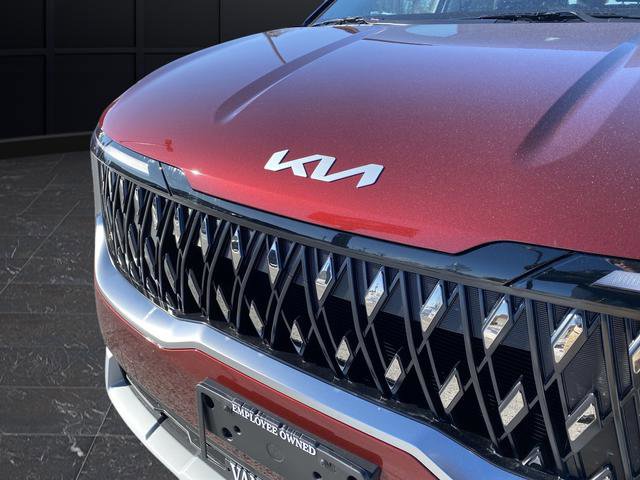 New 2026 Kia Carnival image 41