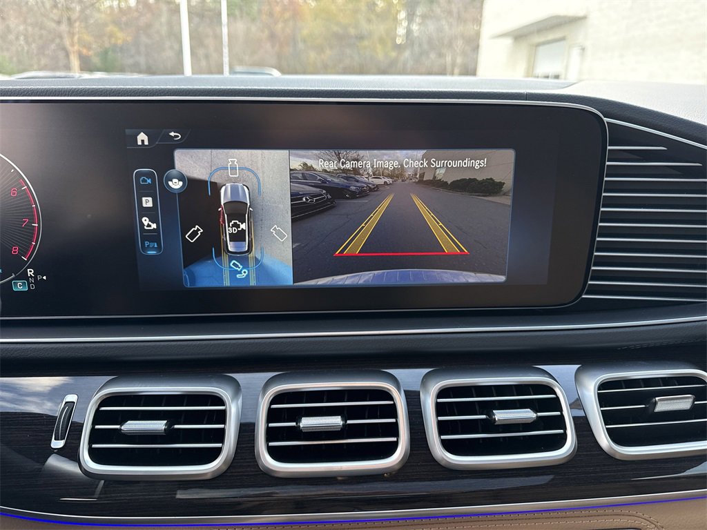 New 2026 Mercedes-Benz GLE 350 GLE 350 image 30