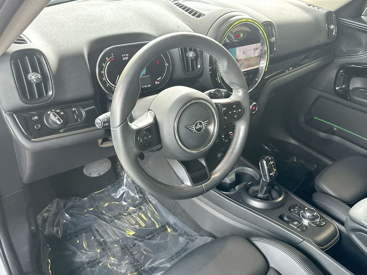 Used 2024 MINI Cooper Countryman S FWD image 13