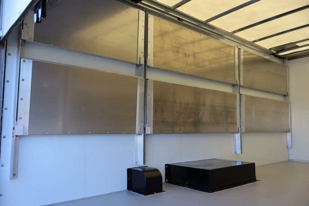 New 2026 Chevrolet Express 3500 w/ Power Convenience Package image 5