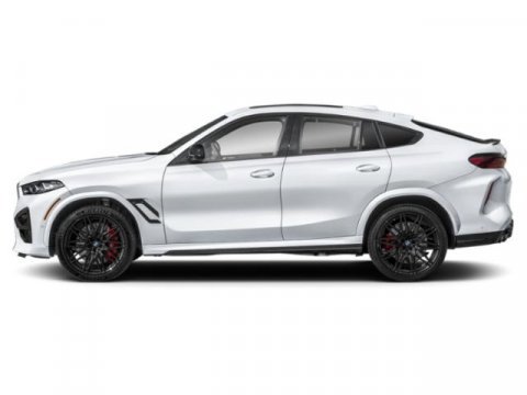 New 2026 BMW X6 M Competition image 3