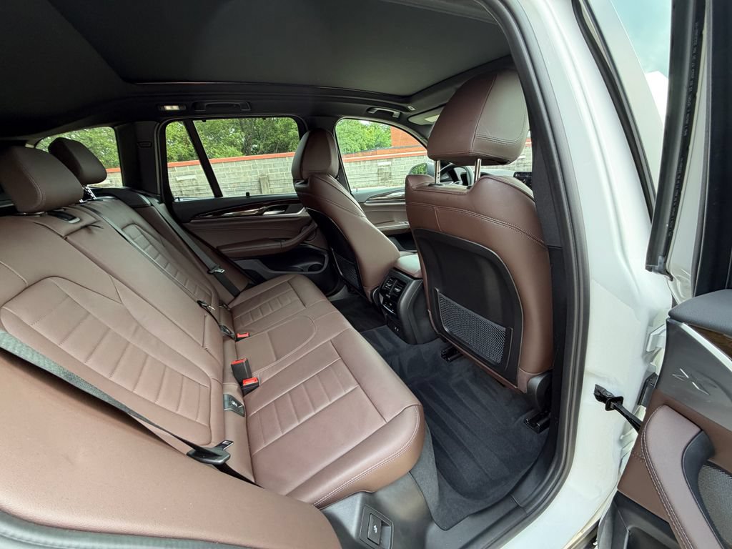 Used 2023 BMW X3 xDrive30i w/ Premium Package AWD/4WD image 25