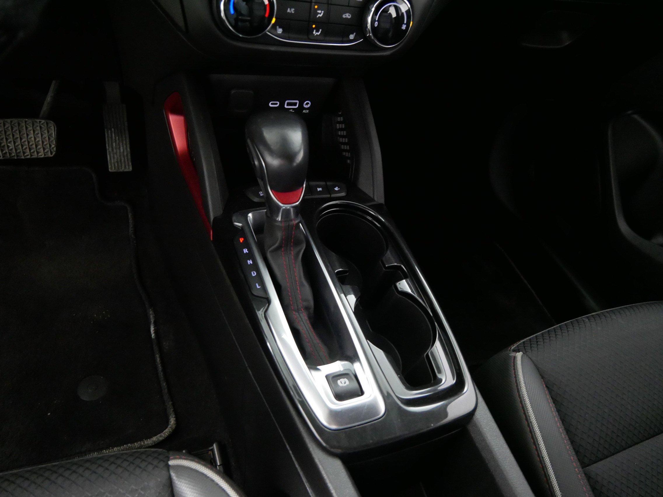 Certified 2022 Chevrolet TrailBlazer RS image 24