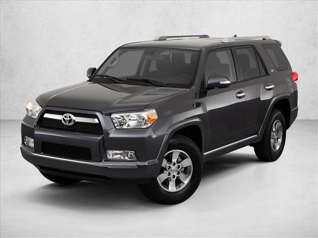 Used 2011 Toyota 4Runner SR5