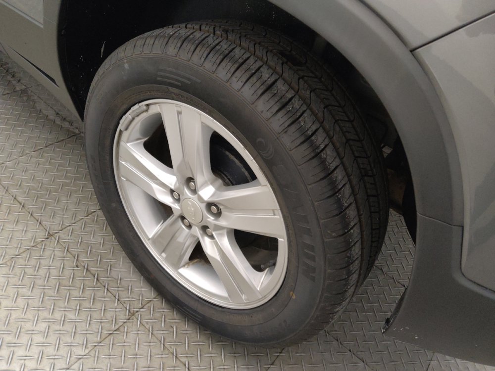 Used 2020 Chevrolet Trax LS FWD image 31
