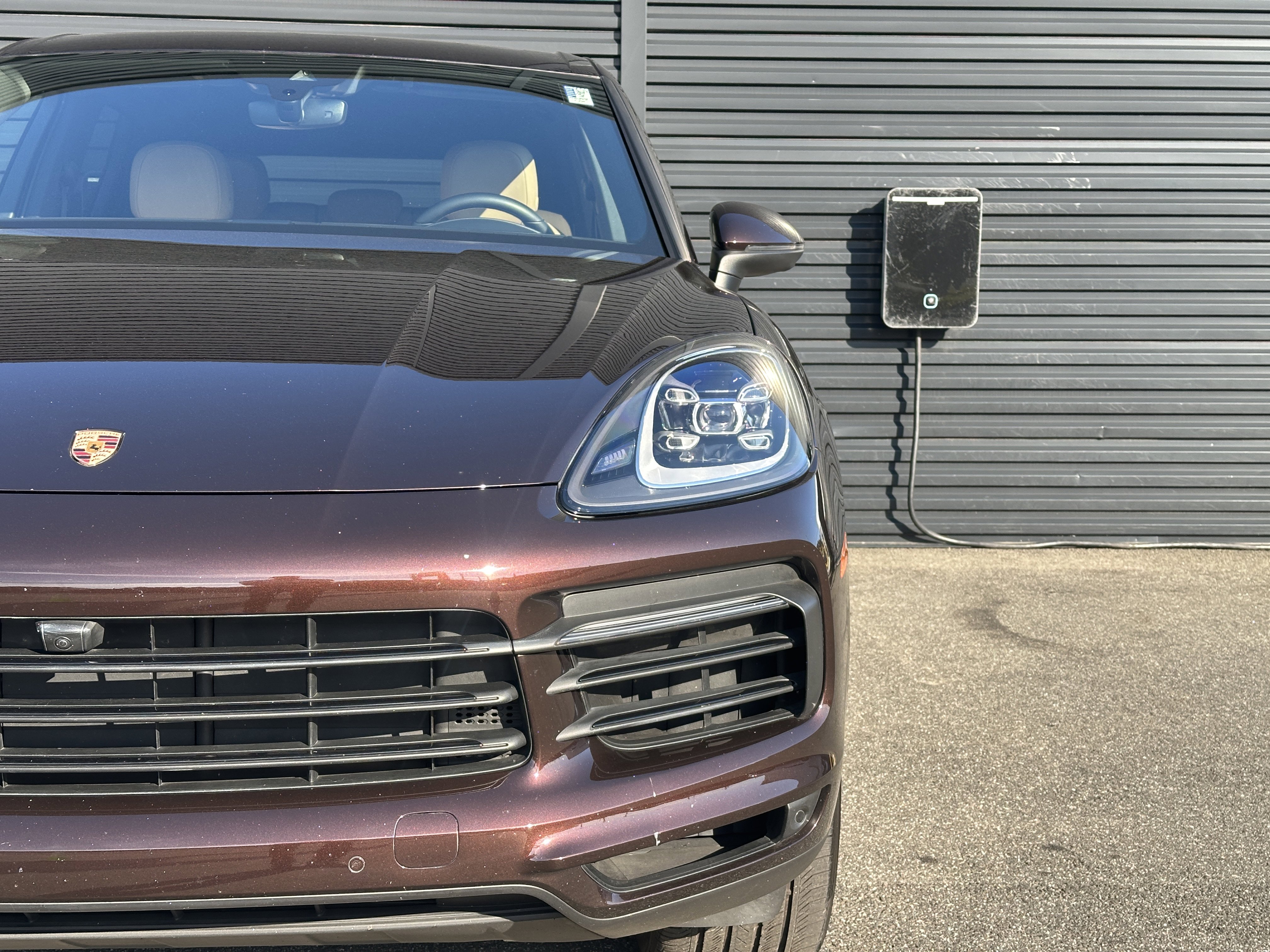 Certified 2023 Porsche Cayenne image 12