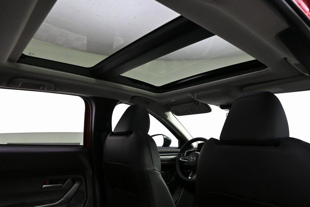 New 2026 MAZDA CX-50 AWD 2.5 Hybrid w/ Weather Package image 17