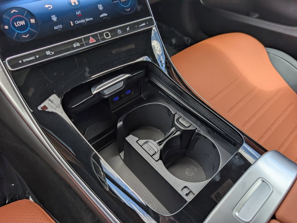 New 2026 Mercedes-Benz C 300 4MATIC Sedan image 20