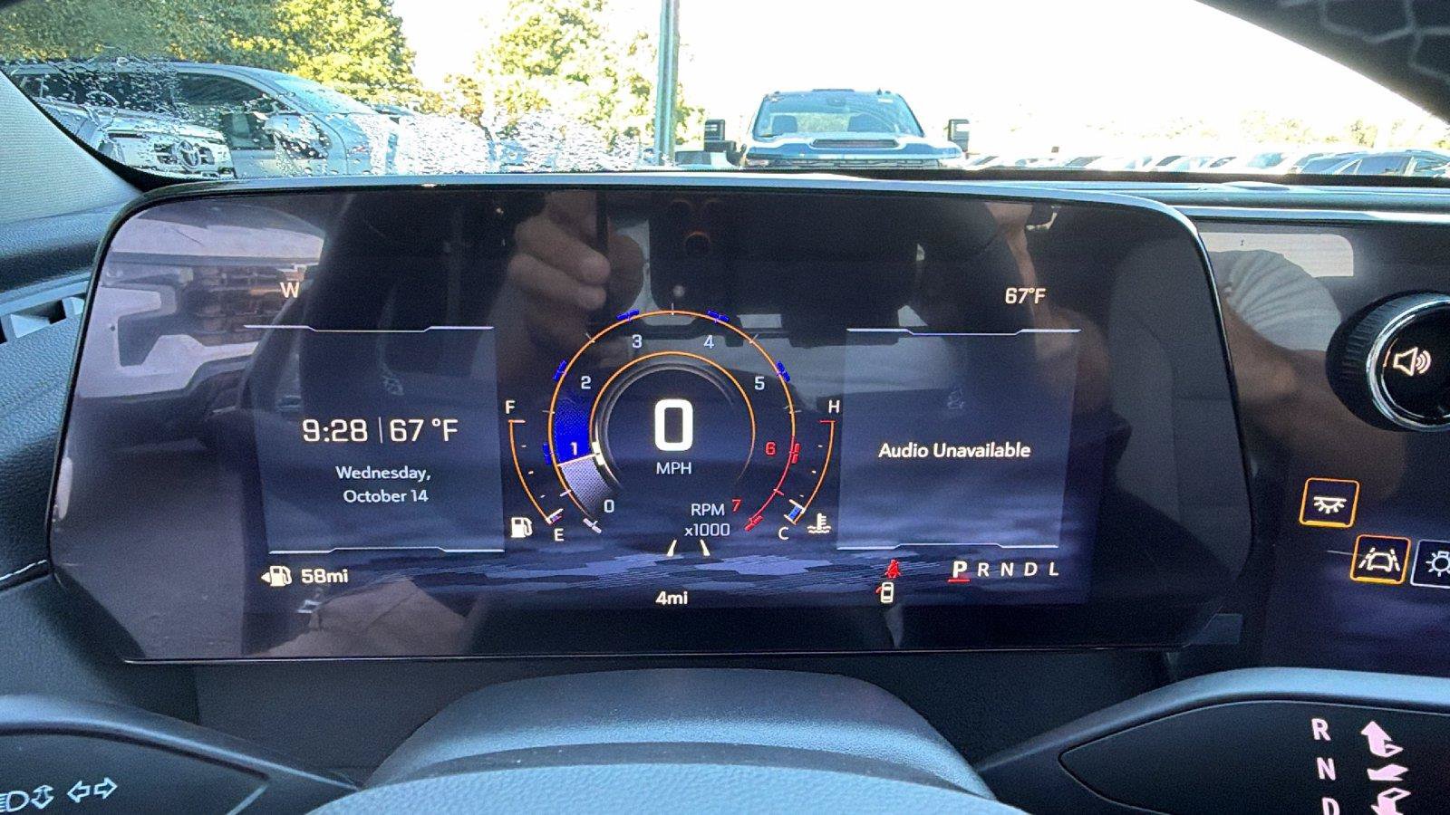 New 2027 Chevrolet Traverse LT FWD image 25