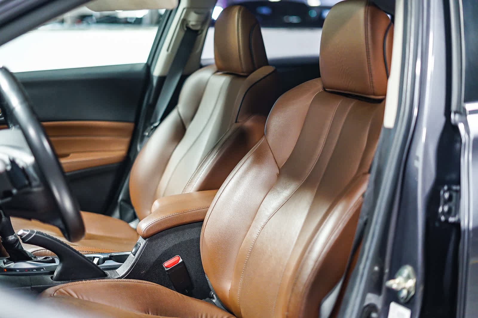 Used 2020 Acura ILX w/ Premium Package image 18