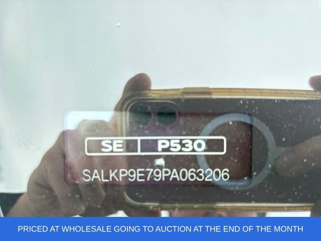 Used 2023 Land Rover Range Rover SE image 82