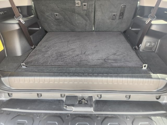 Certified 2023 Toyota 4Runner SR5 Premium w/ Moonroof Package RWD image 33