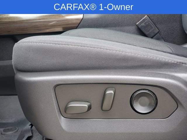 Used 2023 Chevrolet Silverado 1500 RST AWD/4WD image 11