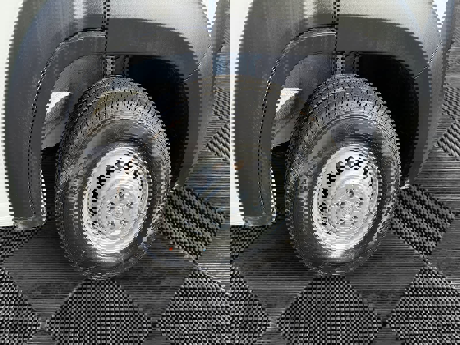 Used 2025 RAM ProMaster 2500 image 15